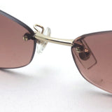 【JIMMY CHOO/ジミーチュウ】 オーバル サングラス JC4013D 300613 57