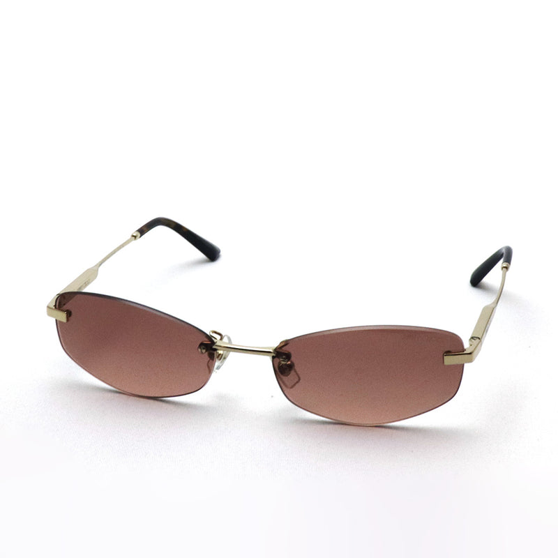 【JIMMY CHOO/ジミーチュウ】 オーバル サングラス JC4013D 300613 57