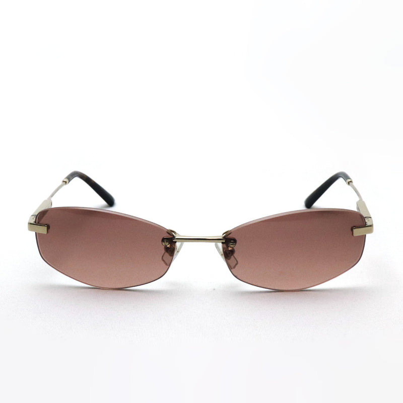 【JIMMY CHOO/ジミーチュウ】 オーバル サングラス JC4013D 300613 57