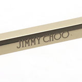 【JIMMY CHOO/ジミーチュウ】 オーバル サングラス JC4013D 300613 57