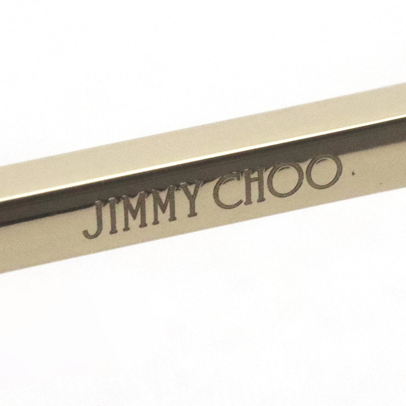 【JIMMY CHOO/ジミーチュウ】 オーバル サングラス JC4013D 300613 57