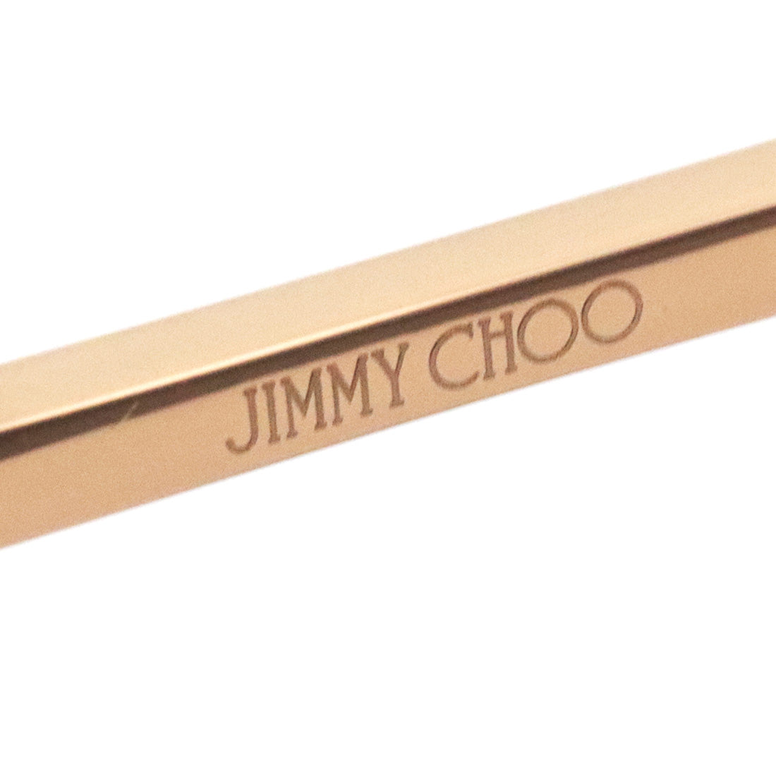 [JIMMY CHOO/Jimmy Choo] Oval sunglasses JC4013D 300887 57