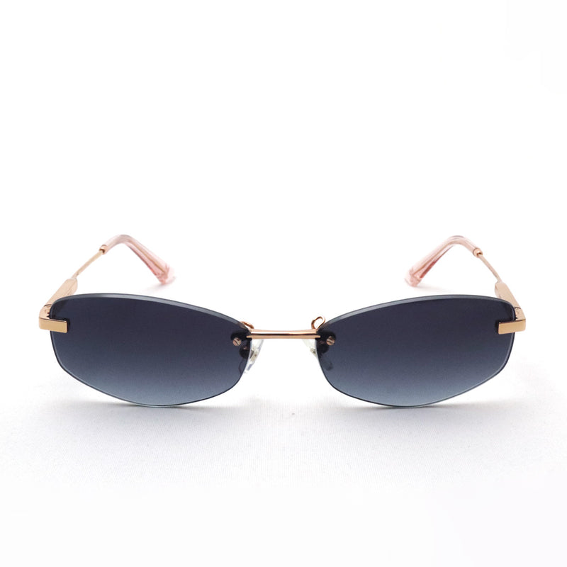 【JIMMY CHOO/ジミーチュウ】 オーバル サングラス JC4013D 30088G 57