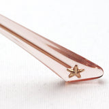 【JIMMY CHOO/ジミーチュウ】 オーバル サングラス JC4013D 30088G 57