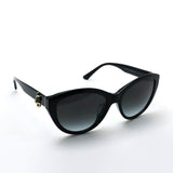 【JIMMY CHOO/ジミーチュウ】 キャットアイ サングラス JC5007F 50008G 55