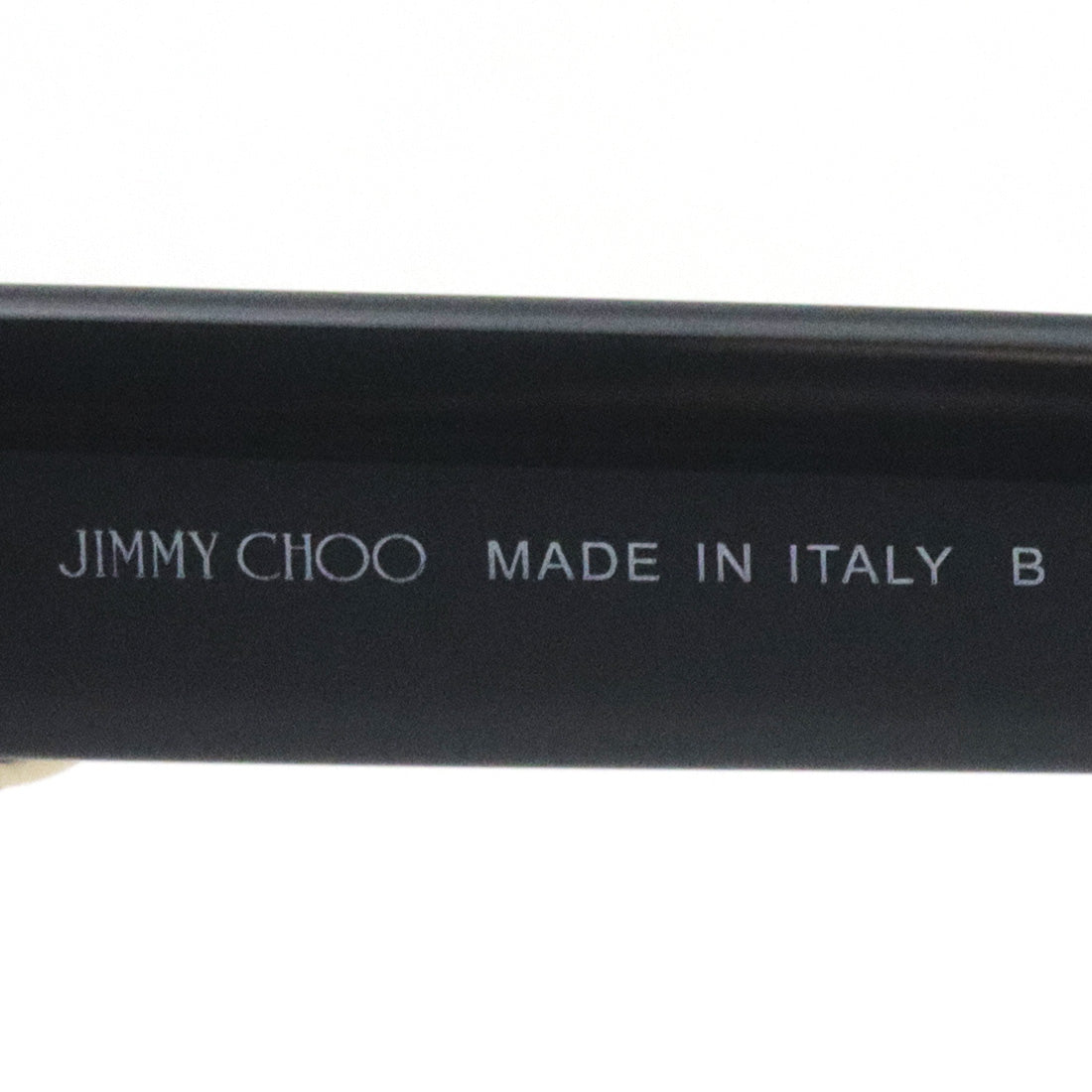 【JIMMY CHOO/ジミーチュウ】 キャットアイ サングラス JC5007F 50008G 55