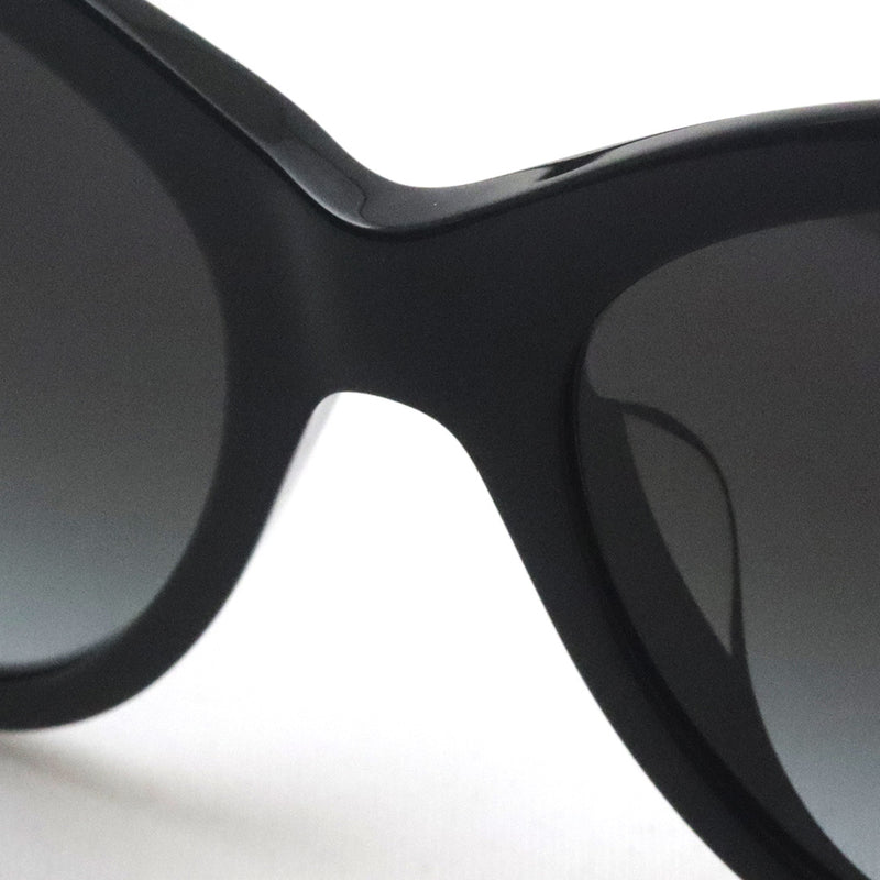 【JIMMY CHOO/ジミーチュウ】 キャットアイ サングラス JC5007F 50008G 55