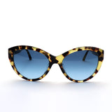 【JIMMY CHOO/ジミーチュウ】 キャットアイ サングラス JC5007F 500419 55