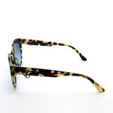 【JIMMY CHOO/ジミーチュウ】 キャットアイ サングラス JC5007F 500419 55