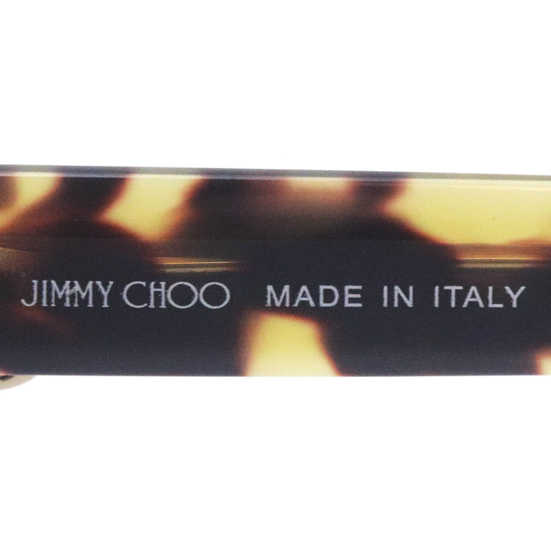 【JIMMY CHOO/ジミーチュウ】 キャットアイ サングラス JC5007F 500419 55