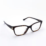 【JIMMY CHOO/ジミーチュウ】 キャットアイ メガネ JC3012F 5002 53