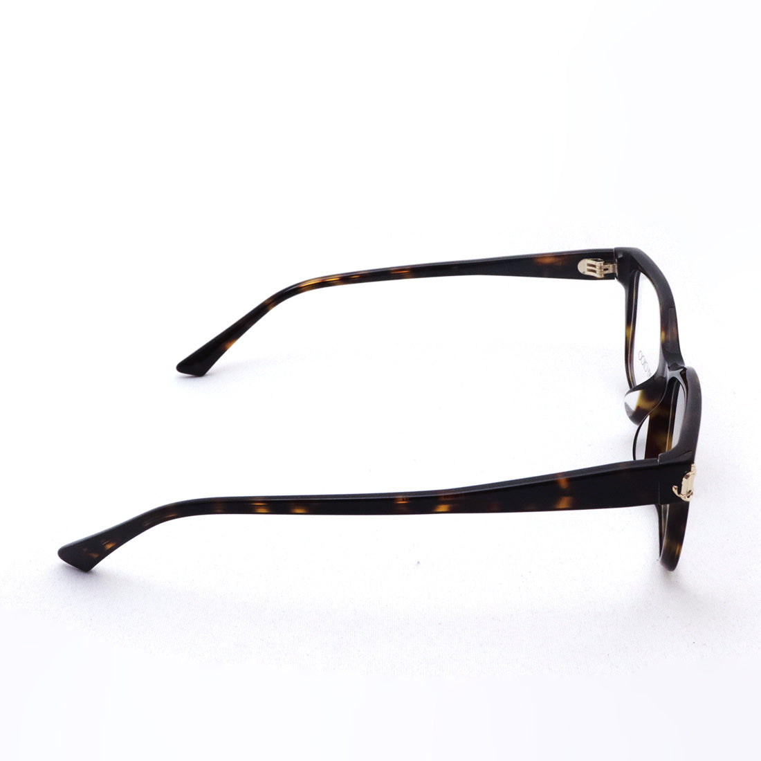 [JIMMY CHOO/JIMMY CHOO] Cat eye glasses JC3012F 5002 53