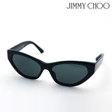 【JIMMY CHOO/ジミーチュウ】 キャットアイ サングラス JC5022B 500087 54