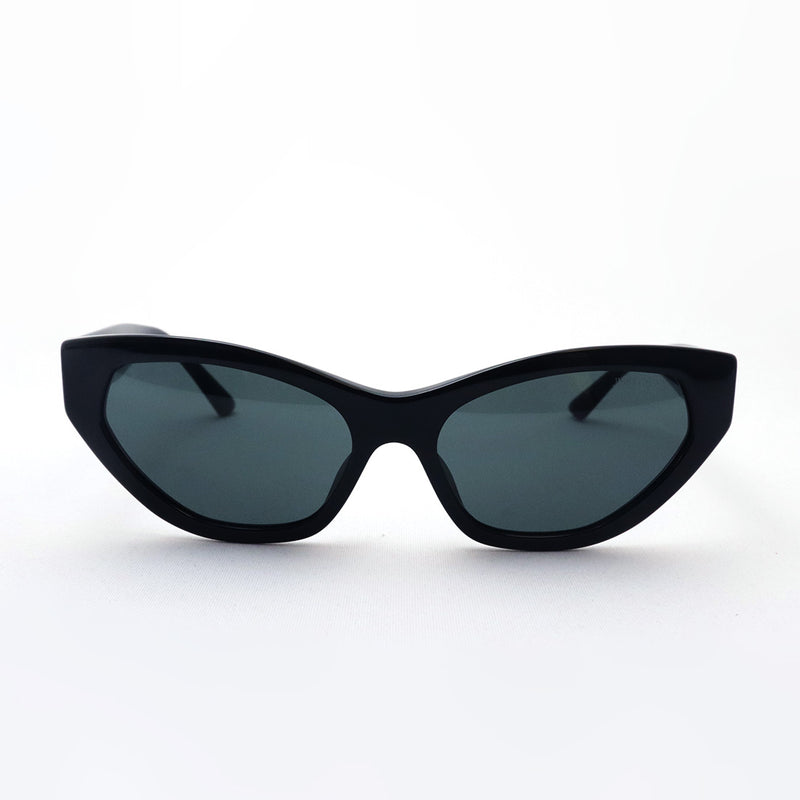 【JIMMY CHOO/ジミーチュウ】 キャットアイ サングラス JC5022B 500087 54