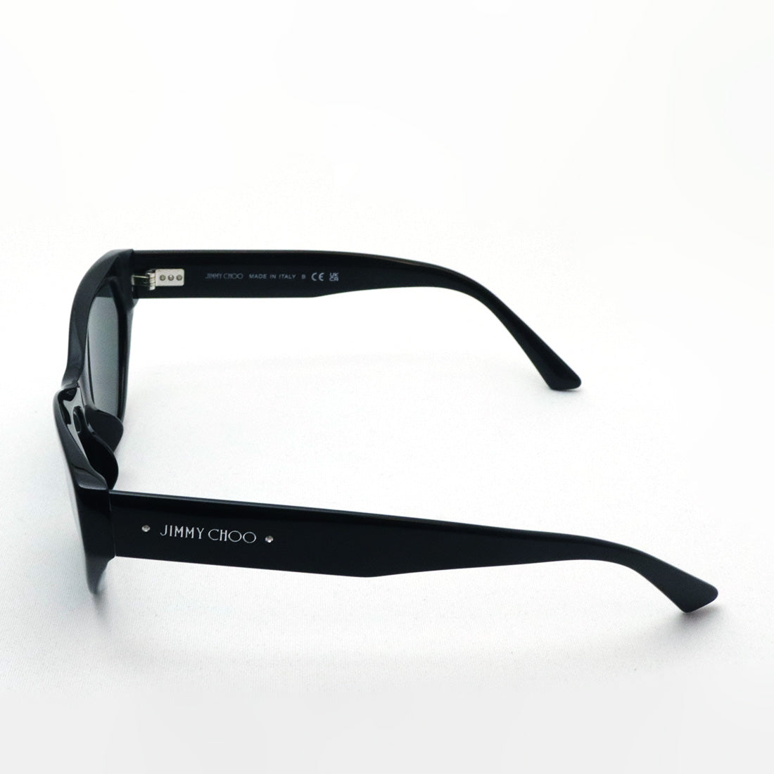 【JIMMY CHOO/ジミーチュウ】 キャットアイ サングラス JC5022B 500087 54