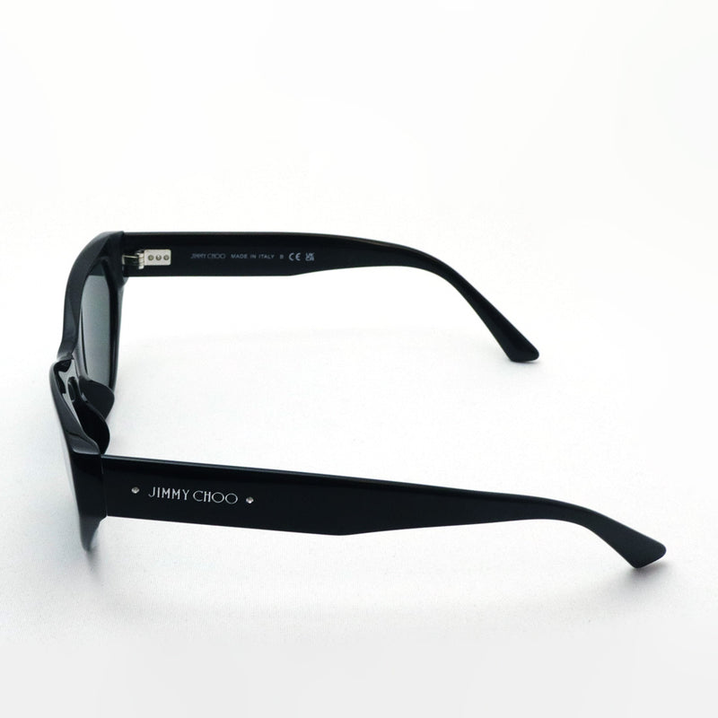 【JIMMY CHOO/ジミーチュウ】 キャットアイ サングラス JC5022B 500087 54