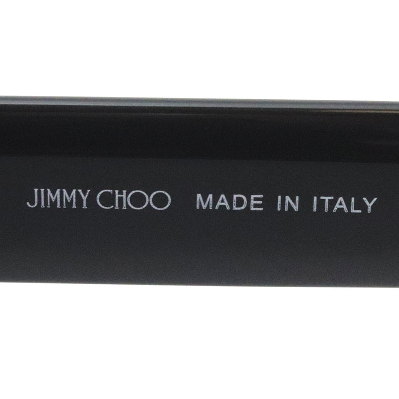 【JIMMY CHOO/ジミーチュウ】 キャットアイ サングラス JC5022B 500087 54