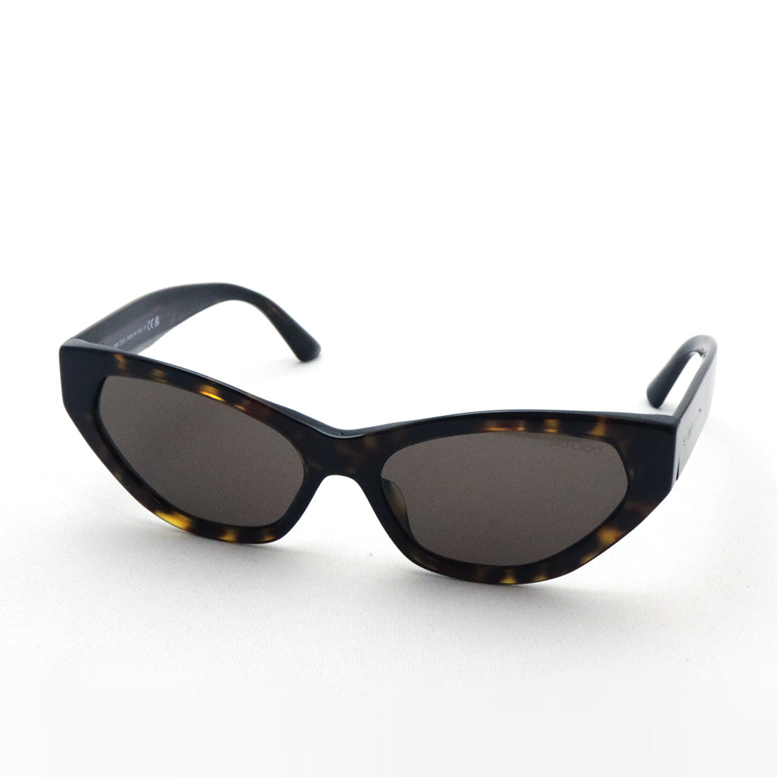 【JIMMY CHOO/ジミーチュウ】 キャットアイ サングラス JC5022B 500273 54