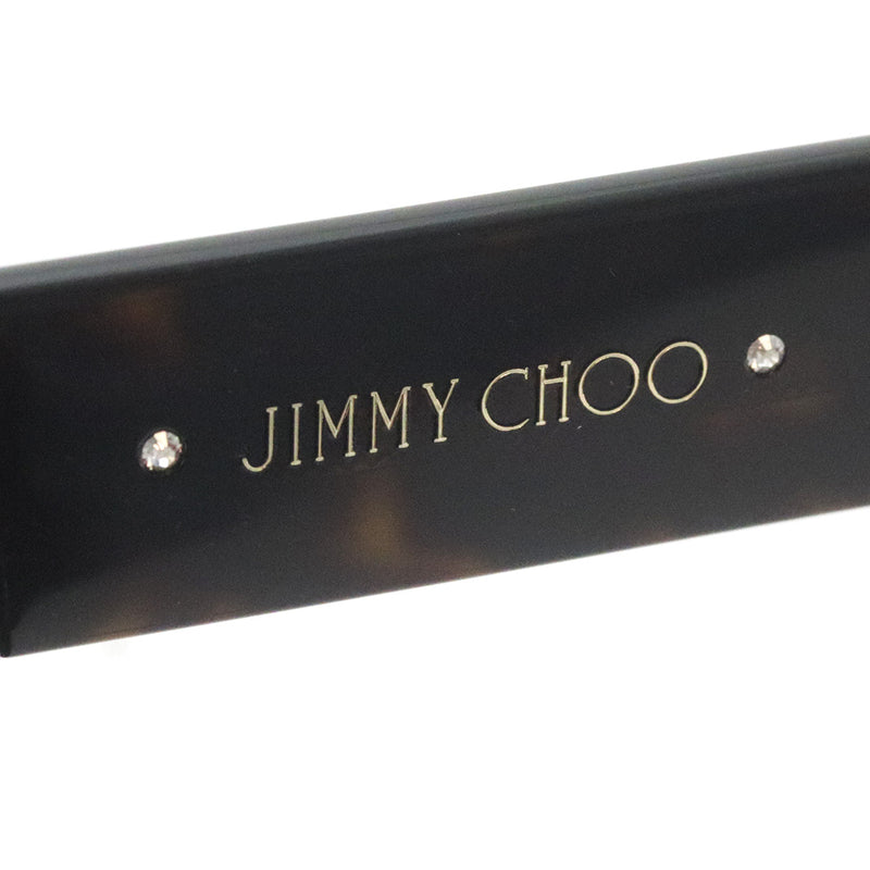 【JIMMY CHOO/ジミーチュウ】 キャットアイ サングラス JC5022B 500273 54