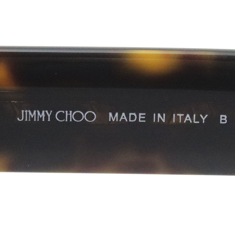 【JIMMY CHOO/ジミーチュウ】 キャットアイ サングラス JC5022B 500273 54