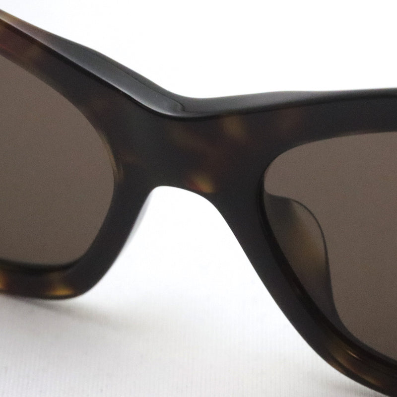 【JIMMY CHOO/ジミーチュウ】 キャットアイ サングラス JC5022B 500273 54