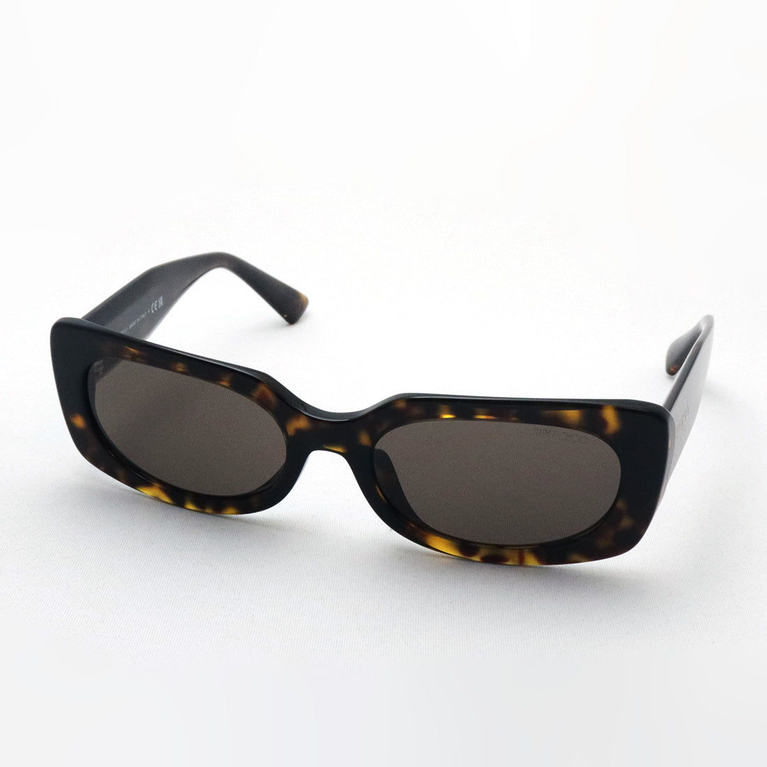[JIMMY CHOO/JIMMY CHOO] Square sunglasses JC5029U 500273 54