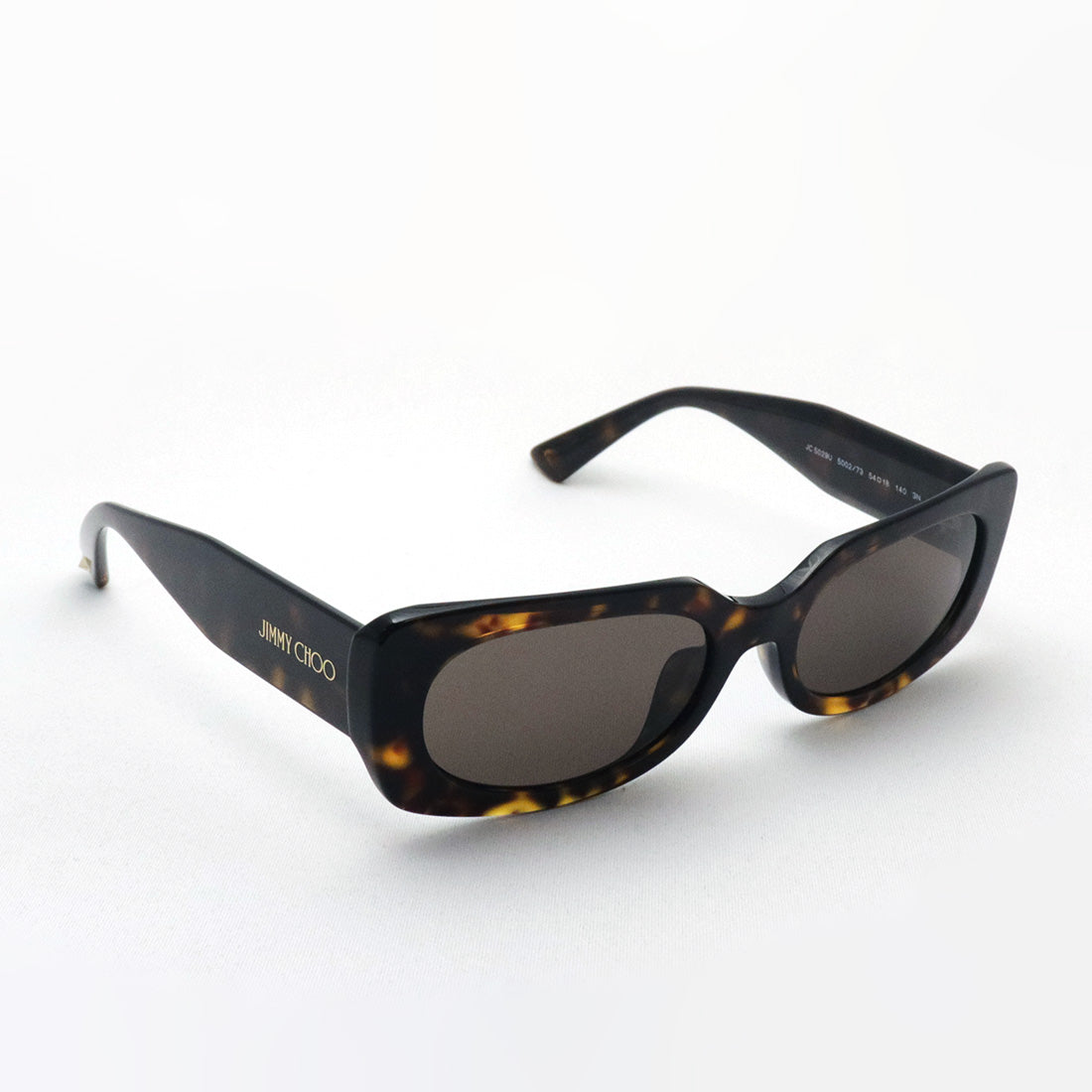 [JIMMY CHOO/JIMMY CHOO] Square sunglasses JC5029U 500273 54
