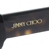 【JIMMY CHOO/ジミーチュウ】 スクエア サングラス JC5029U 500273 54
