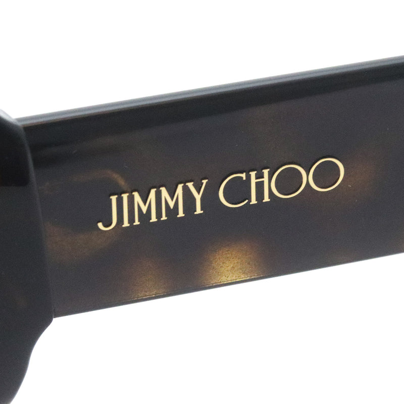 【JIMMY CHOO/ジミーチュウ】 スクエア サングラス JC5029U 500273 54