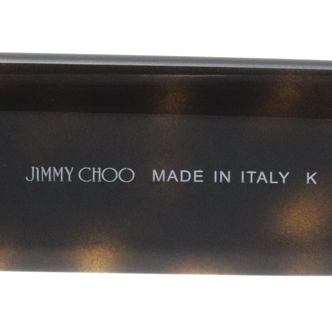 [JIMMY CHOO/JIMMY CHOO] Square sunglasses JC5029U 500273 54