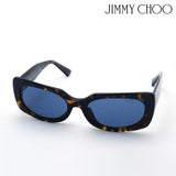 【JIMMY CHOO/ジミーチュウ】 スクエア サングラス JC5029U 500280 54