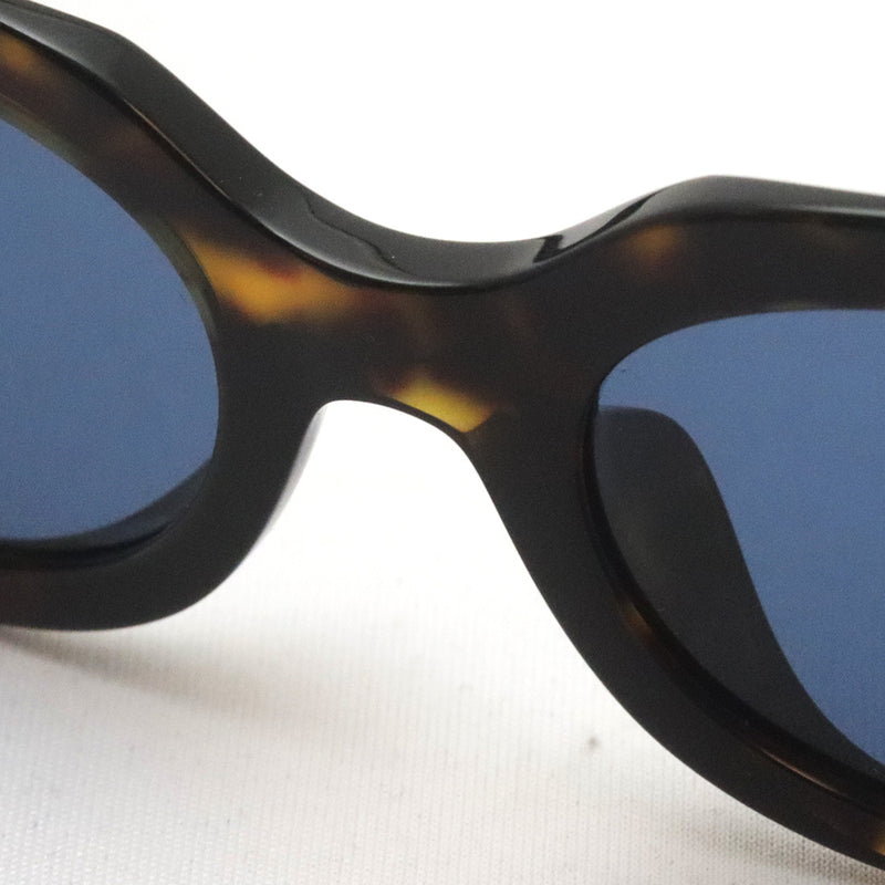 【JIMMY CHOO/ジミーチュウ】 スクエア サングラス JC5029U 500280 54