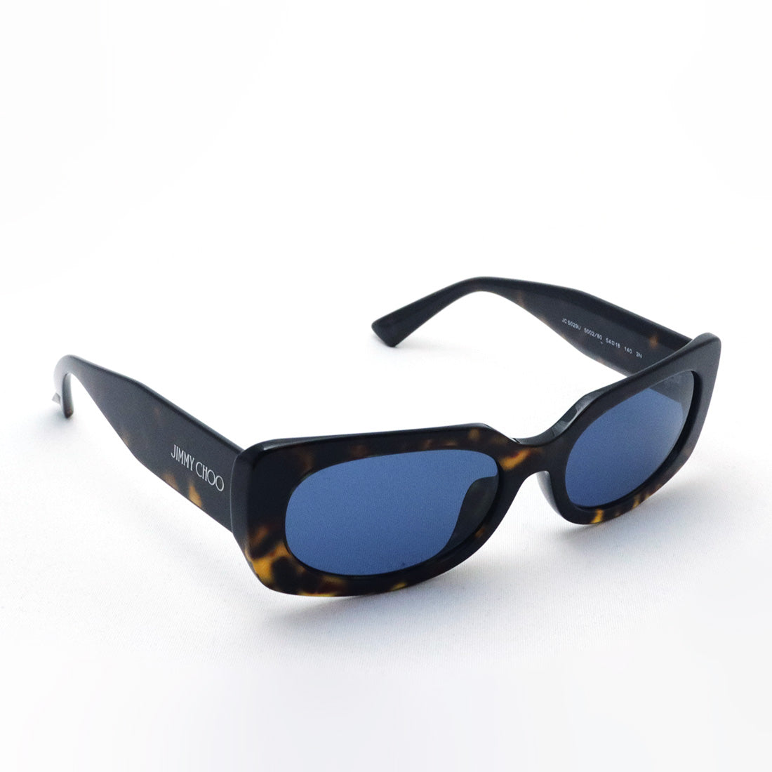 [JIMMY CHOO/JIMMY CHOO] Square sunglasses JC5029U 500280 54