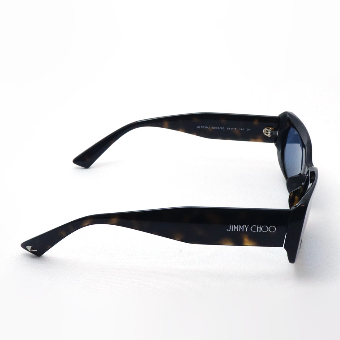 [JIMMY CHOO/JIMMY CHOO] Square sunglasses JC5029U 500280 54