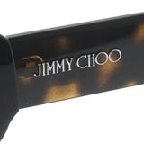 【JIMMY CHOO/ジミーチュウ】 スクエア サングラス JC5029U 500280 54