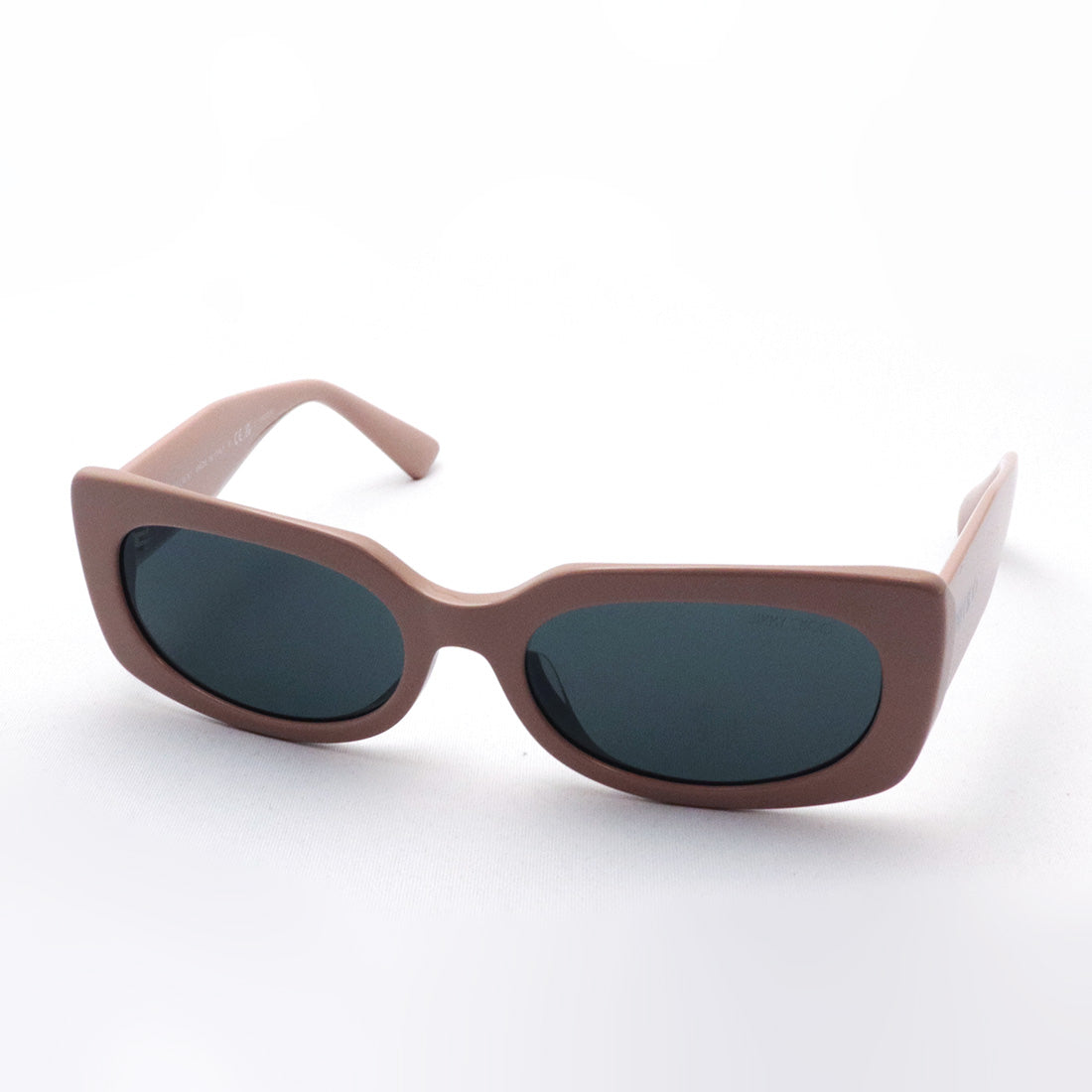 [JIMMY CHOO/JIMMY CHOO] Square sunglasses JC5029U 501987 54