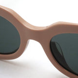 【JIMMY CHOO/ジミーチュウ】 スクエア サングラス JC5029U 501987 54