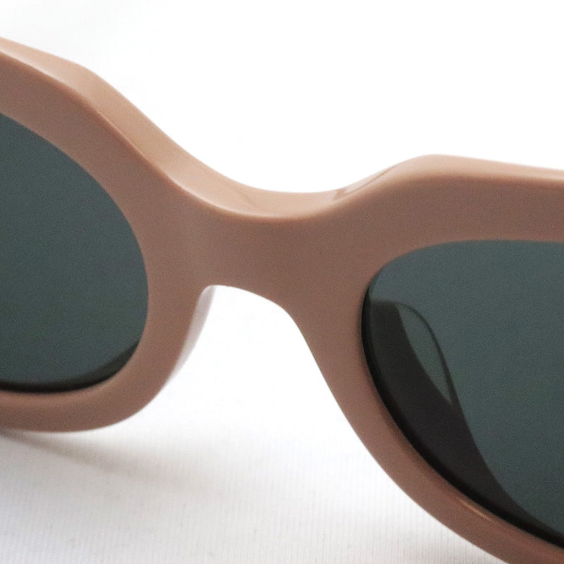 【JIMMY CHOO/ジミーチュウ】 スクエア サングラス JC5029U 501987 54