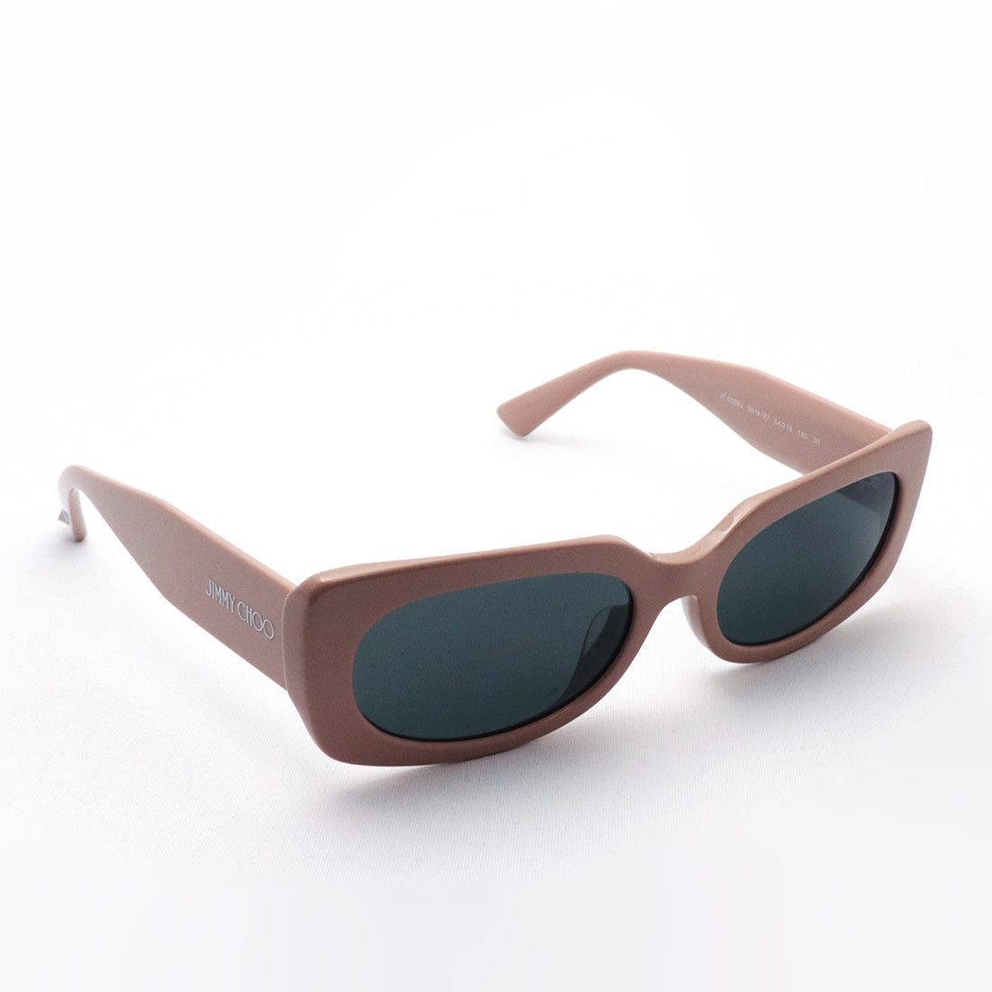 [JIMMY CHOO/JIMMY CHOO] Square sunglasses JC5029U 501987 54