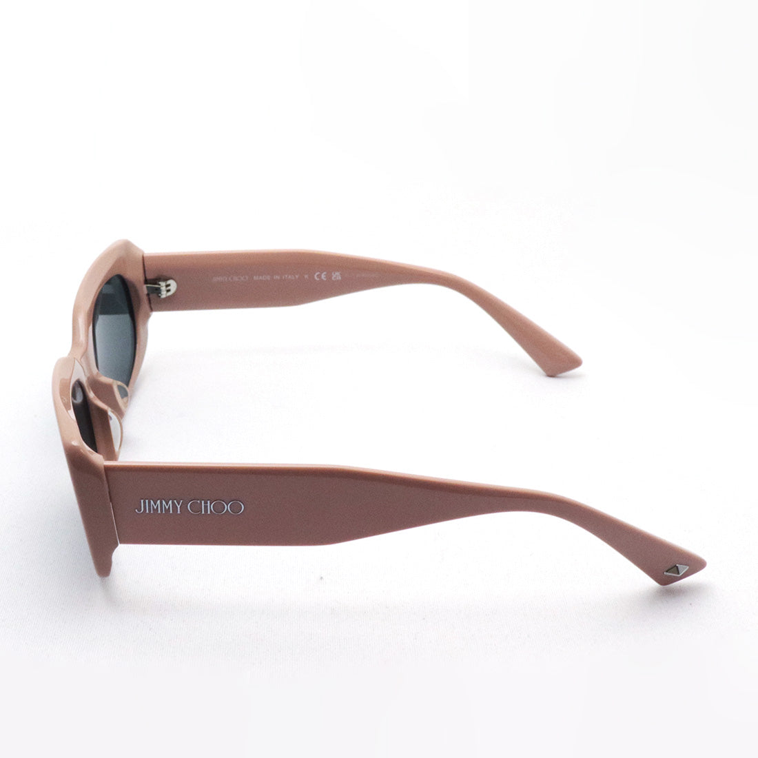 [JIMMY CHOO/JIMMY CHOO] Square sunglasses JC5029U 501987 54