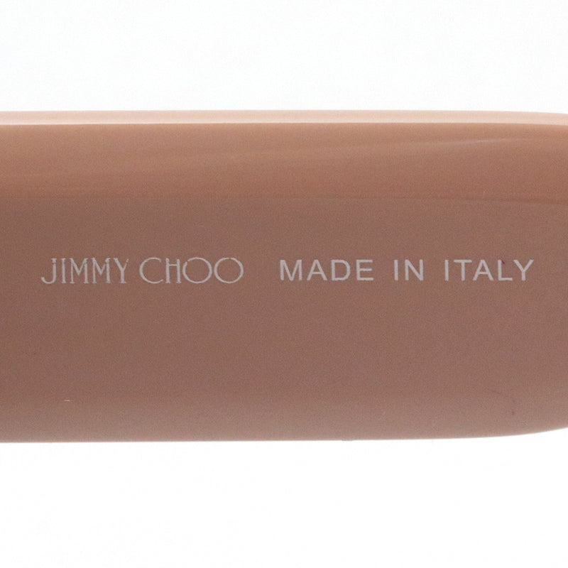 【JIMMY CHOO/ジミーチュウ】 スクエア サングラス JC5029U 501987 54