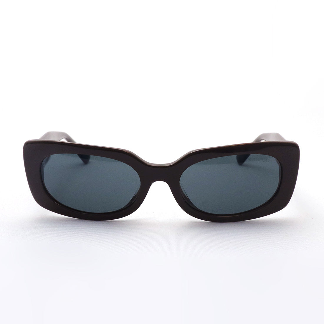【JIMMY CHOO/ジミーチュウ】 スクエア サングラス JC5029U 506087 54