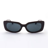 【JIMMY CHOO/ジミーチュウ】 スクエア サングラス JC5029U 506087 54