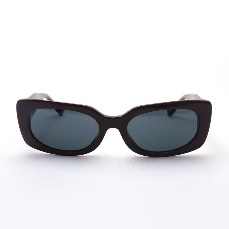 【JIMMY CHOO/ジミーチュウ】 スクエア サングラス JC5029U 506087 54