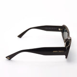 【JIMMY CHOO/ジミーチュウ】 スクエア サングラス JC5029U 506087 54