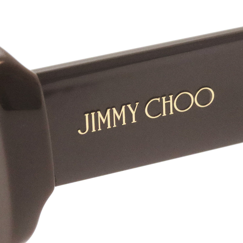 【JIMMY CHOO/ジミーチュウ】 スクエア サングラス JC5029U 506087 54
