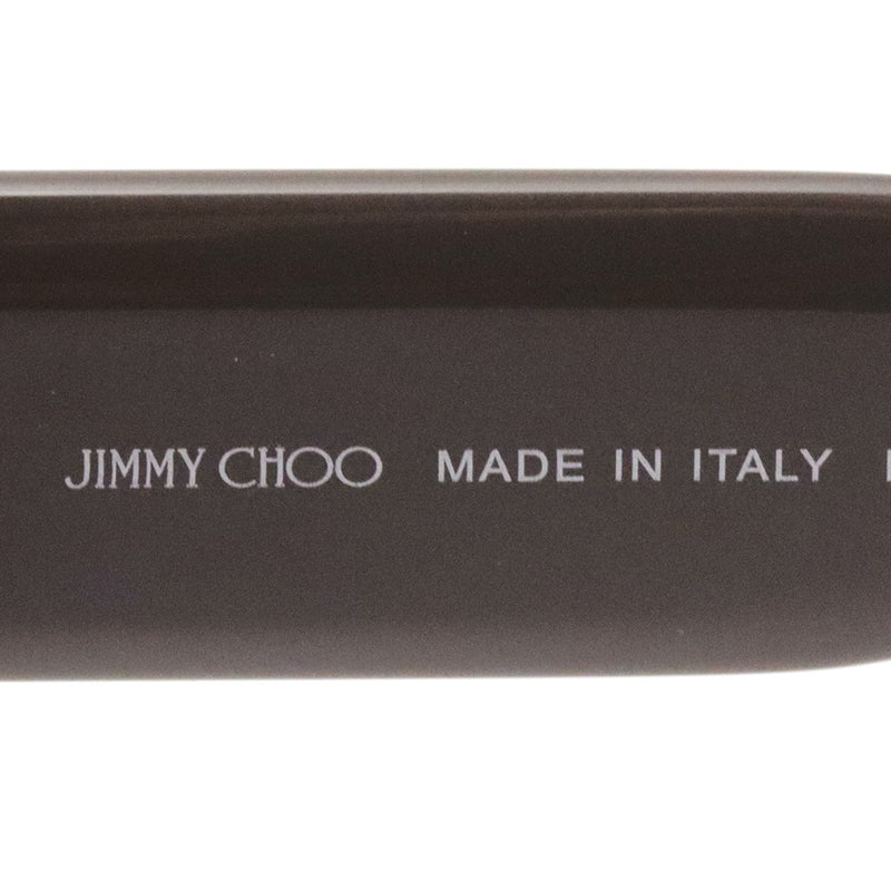 【JIMMY CHOO/ジミーチュウ】 スクエア サングラス JC5029U 506087 54
