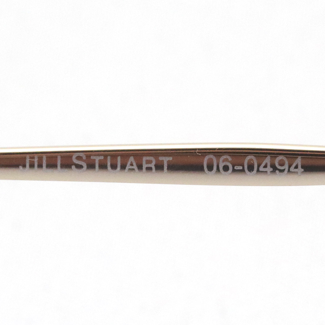 SALE Jill Stuart Sunglasses JILL STUART 06-0494 03