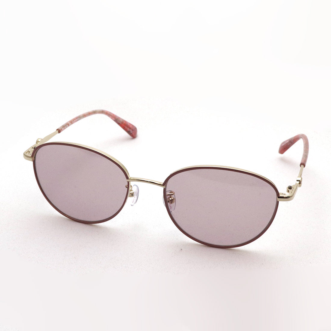SALE Jill Stuart Sunglasses JILL STUART 06-0496 01