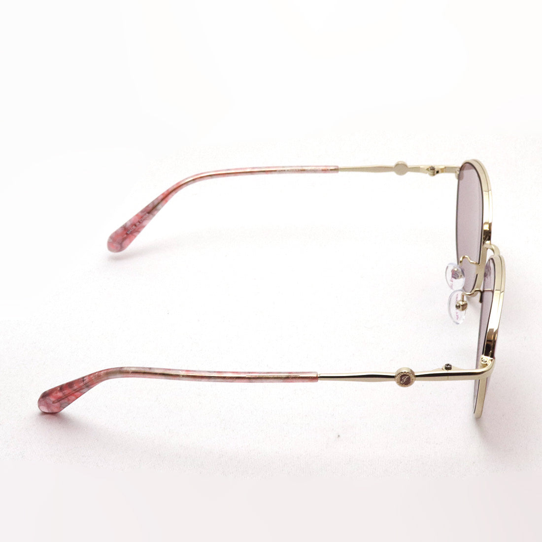 SALE Jill Stuart Sunglasses JILL STUART 06-0496 01